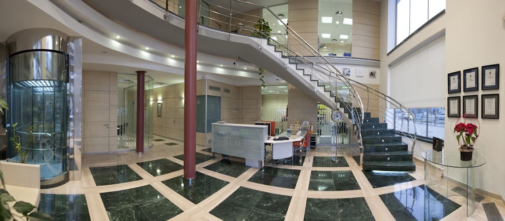 Constructora FERRE Construcciones SL