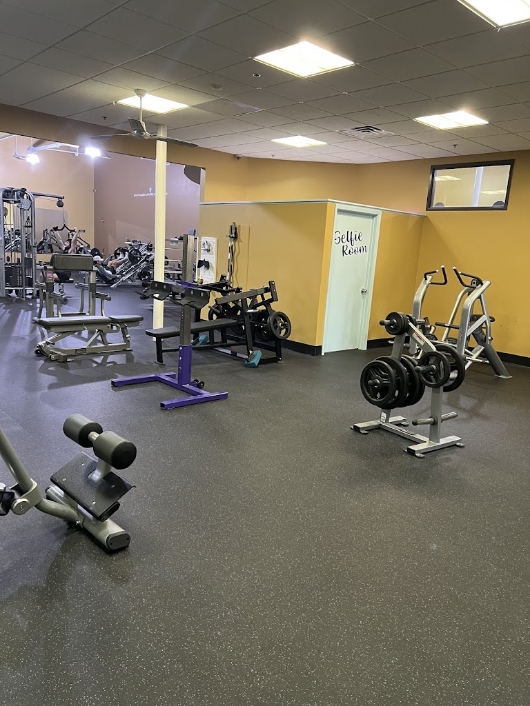  Anytime Fitness