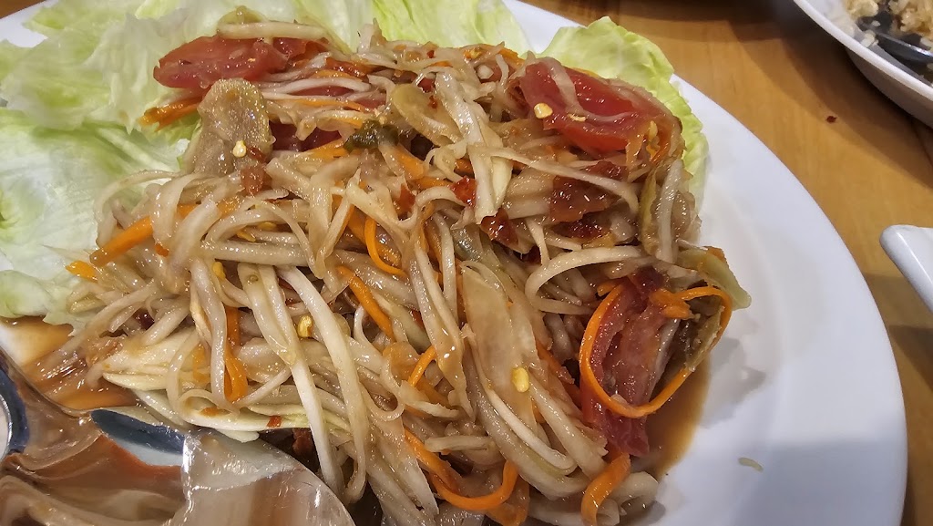 Thai Table
