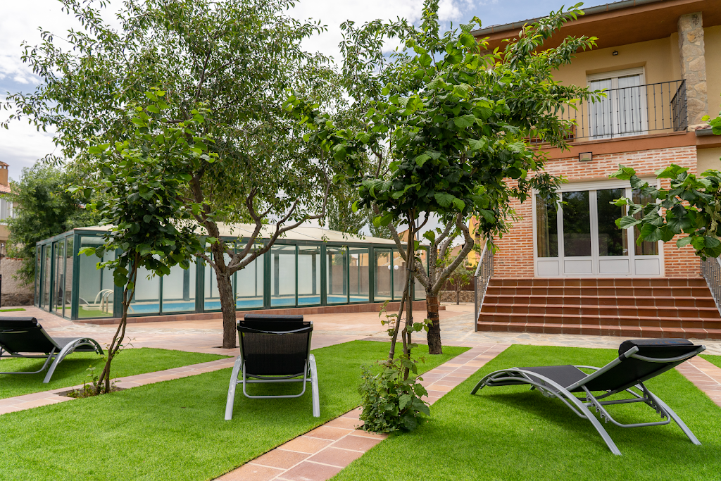 El mirador de la Atalaya