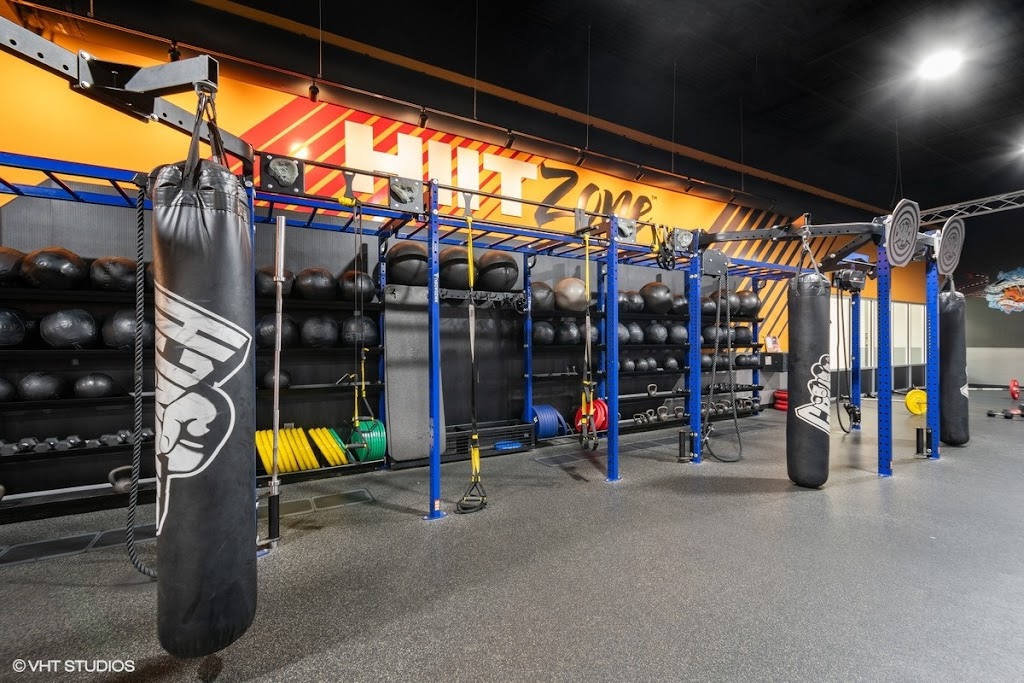  Crunch Fitness - Valdosta