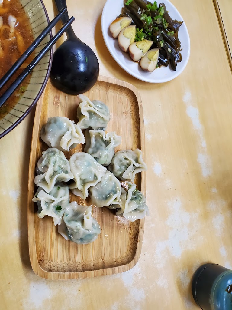 郎家牛肉麵 的照片