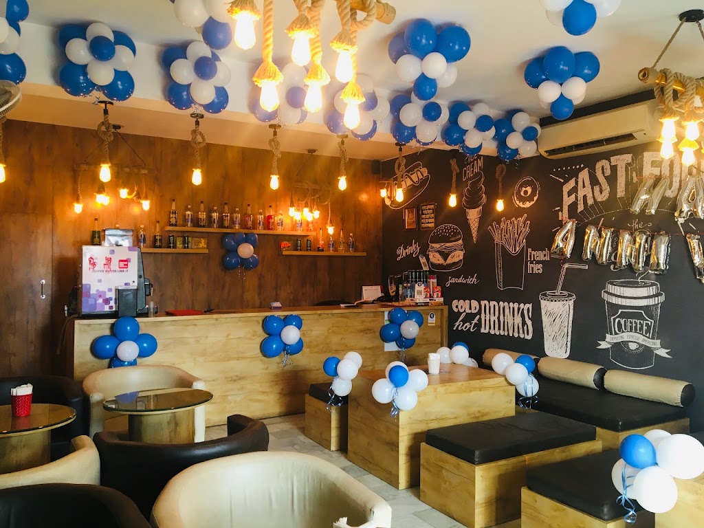 Coffee Day Beverages By 99 Not Out