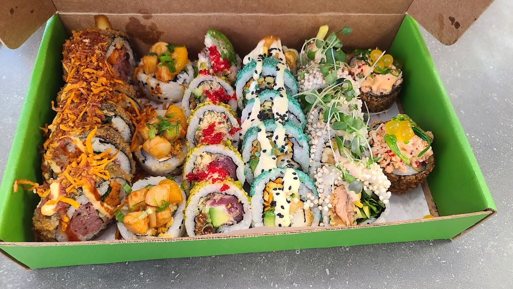 Sushi