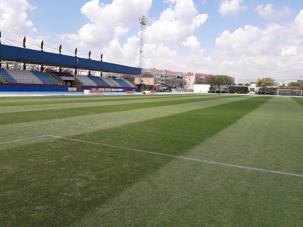 Polideportivo Municipal Felipe Del Valle