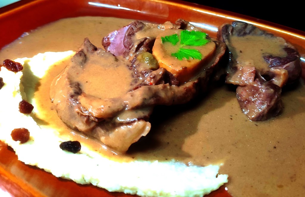 Erizo Gastrobar — Mas recientes