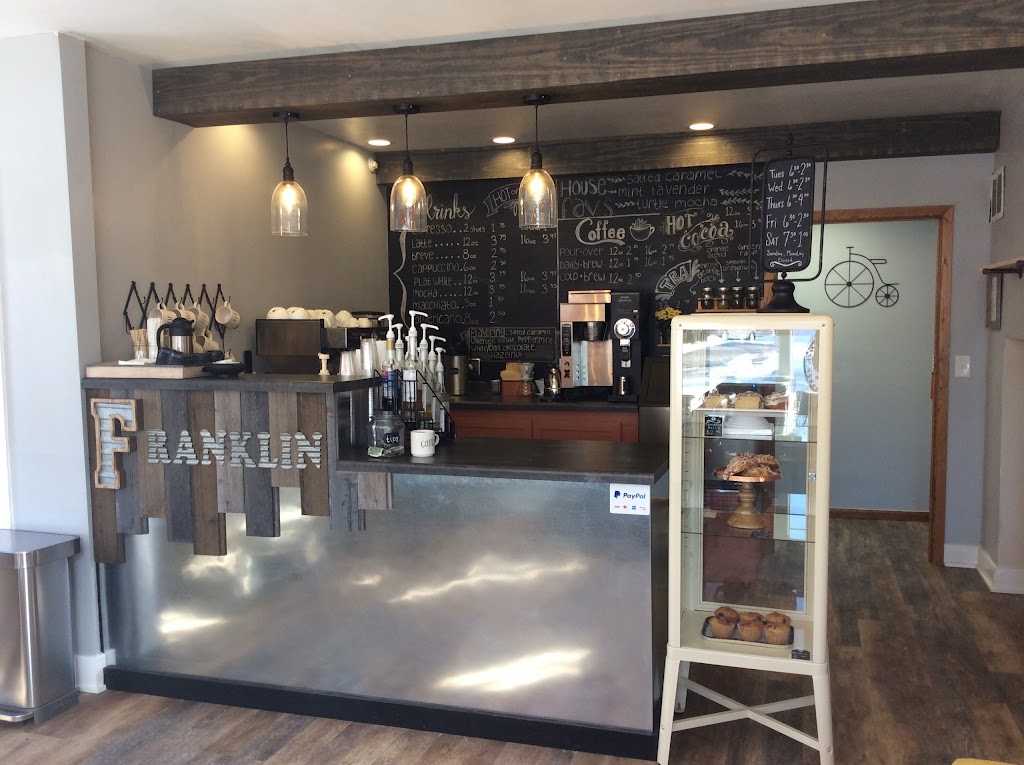 Photo of Franklin Coffee House