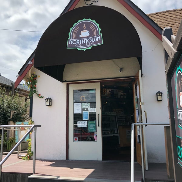 Photo of Northtown Coffee