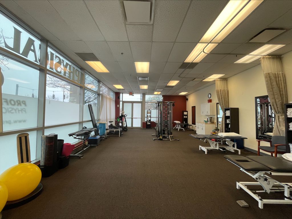 Professional Physical Therapy - Boston/South End MA in Boston
