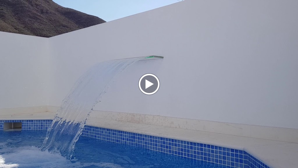 FONTANERIA ESCOBAR — Videos