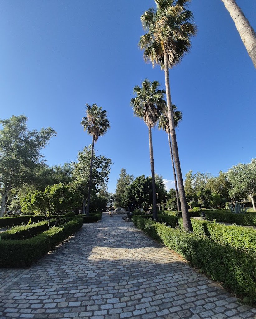 Parque Blas Infante