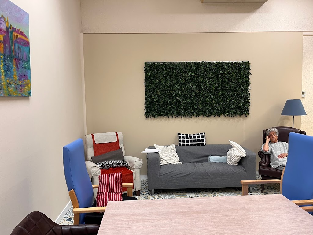 CAN TINET CENTRE DE DIA