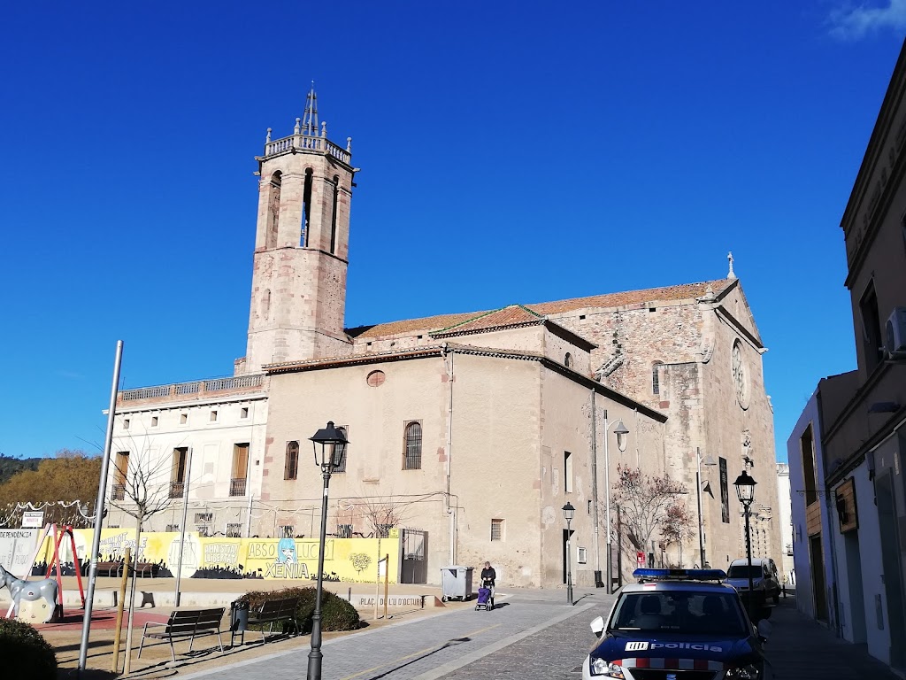 Iglesia de Santa Maria