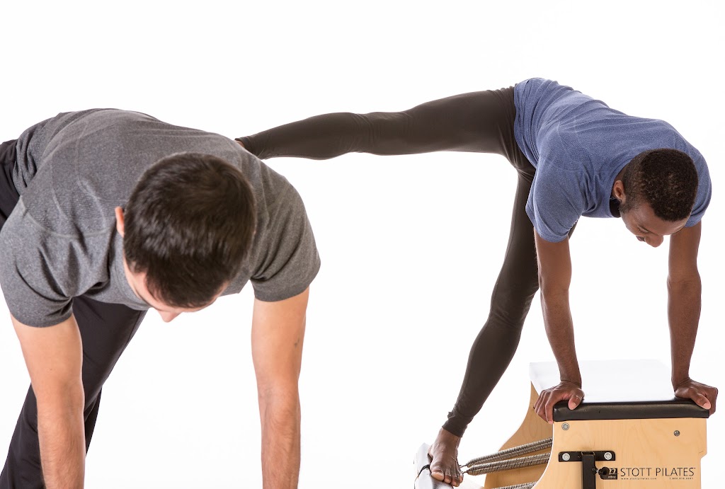  Pacific Northwest Pilates