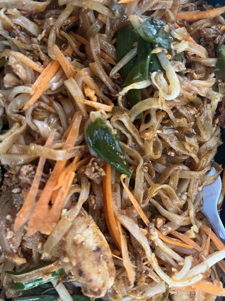 Take Thai