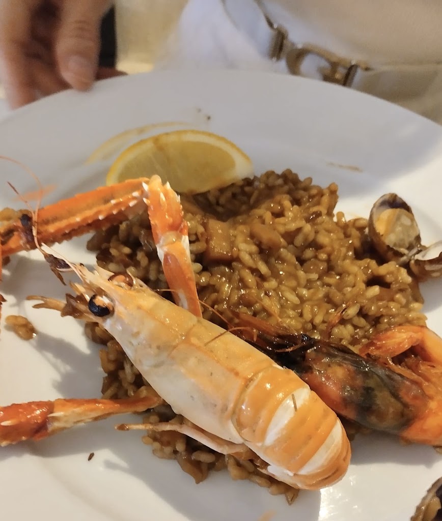 Iris Gallery Restaurante — Mas recientes