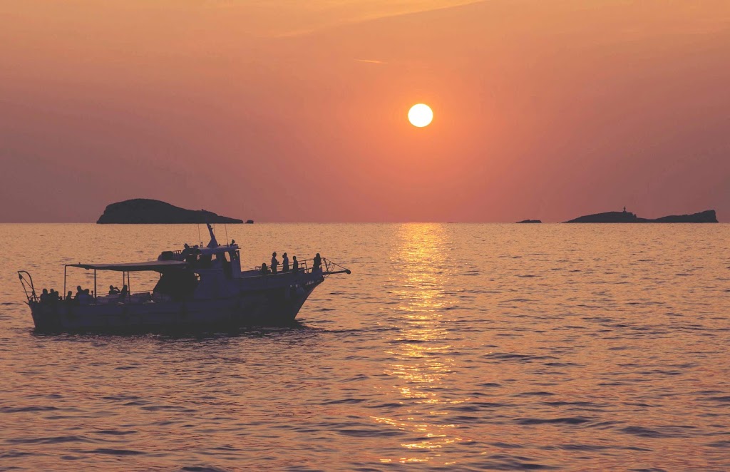 Utopia Ibiza Boat Hire