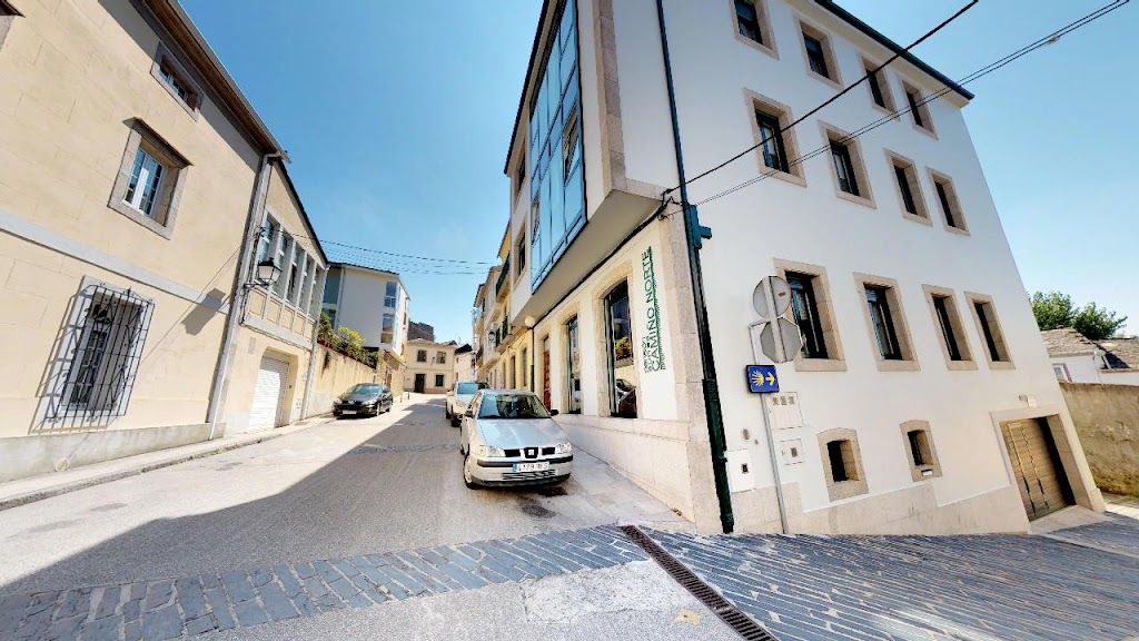 Pension Suites Camino Norte