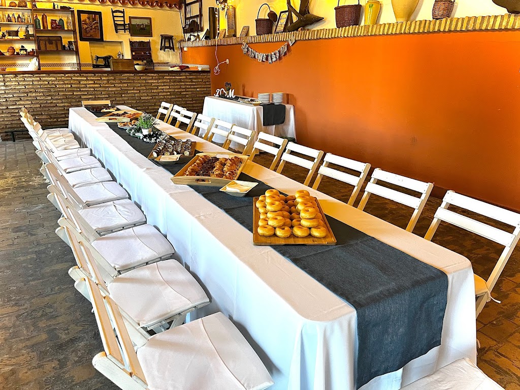 Cafeteria Machado 10