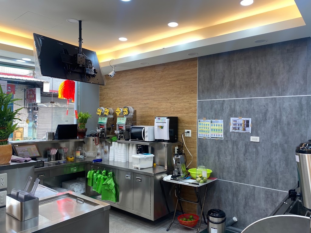 清心福全關東店珍珠奶茶手搖飲料專賣店 的照片