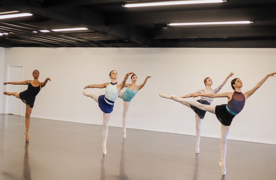  Premier Dance Arts of Los Alamitos