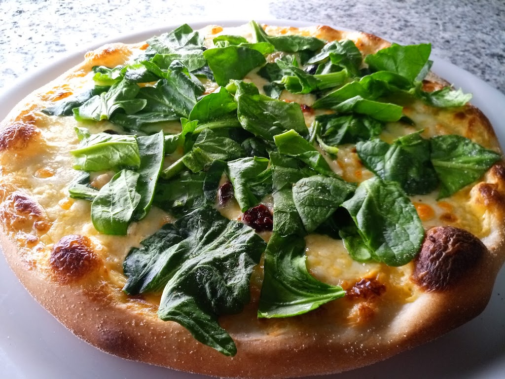 Restaurante Arroceria Madrid (Mil Palmeras) — Comida y bebida