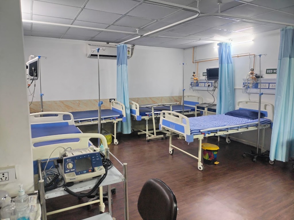 Dr. Heart Clinic And Emergency Care Center