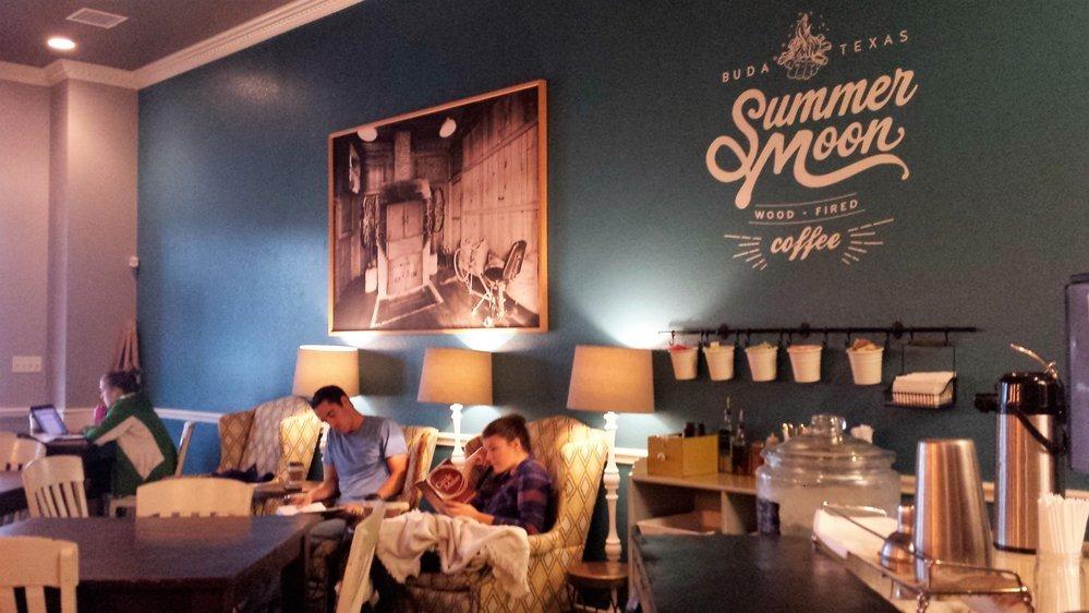 Photo of Summer Moon Coffee