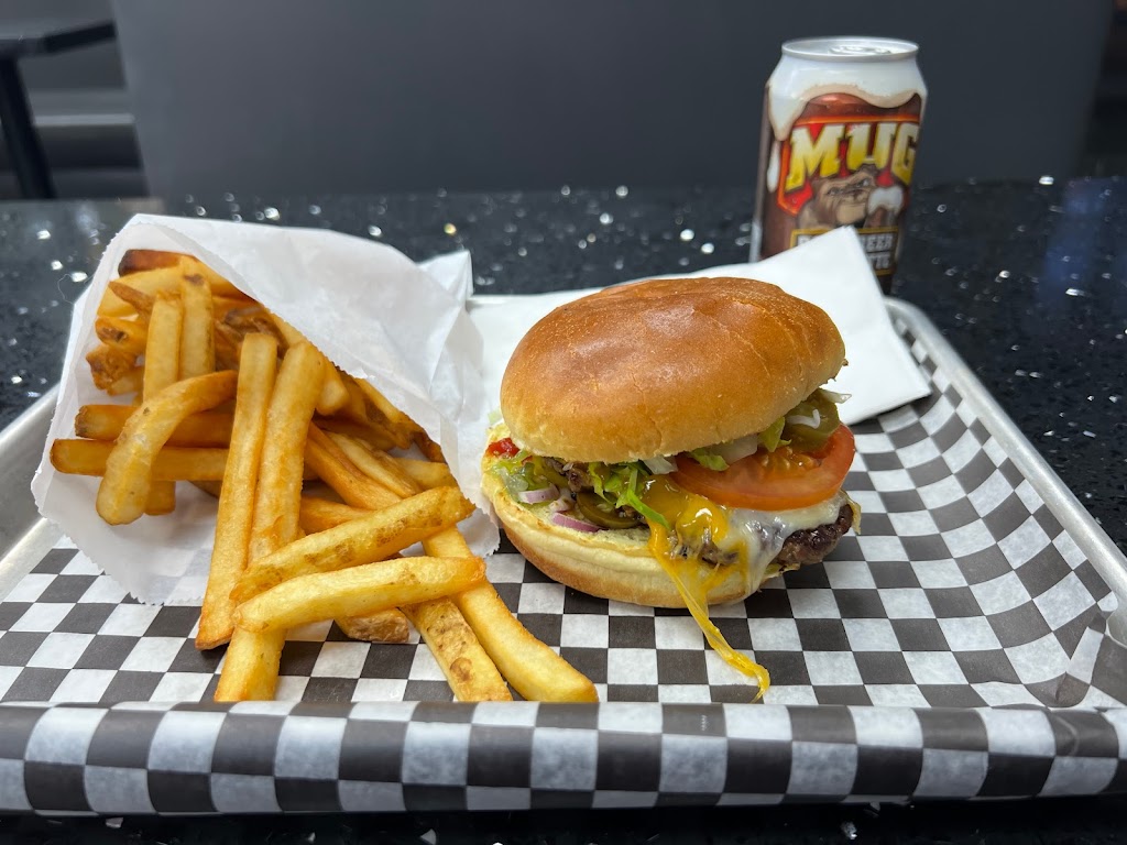 Cheeseburger