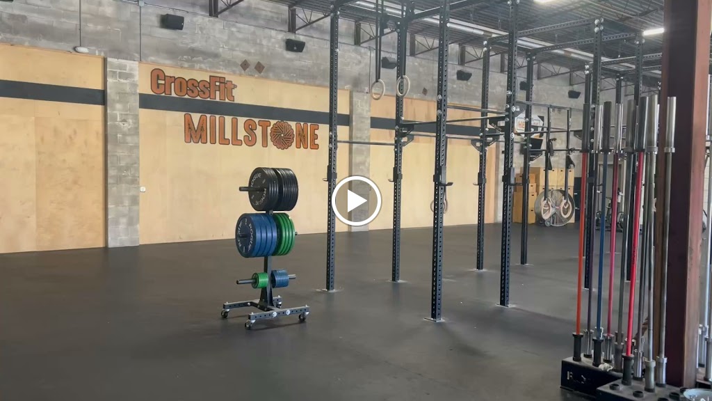  CrossFit Millstone