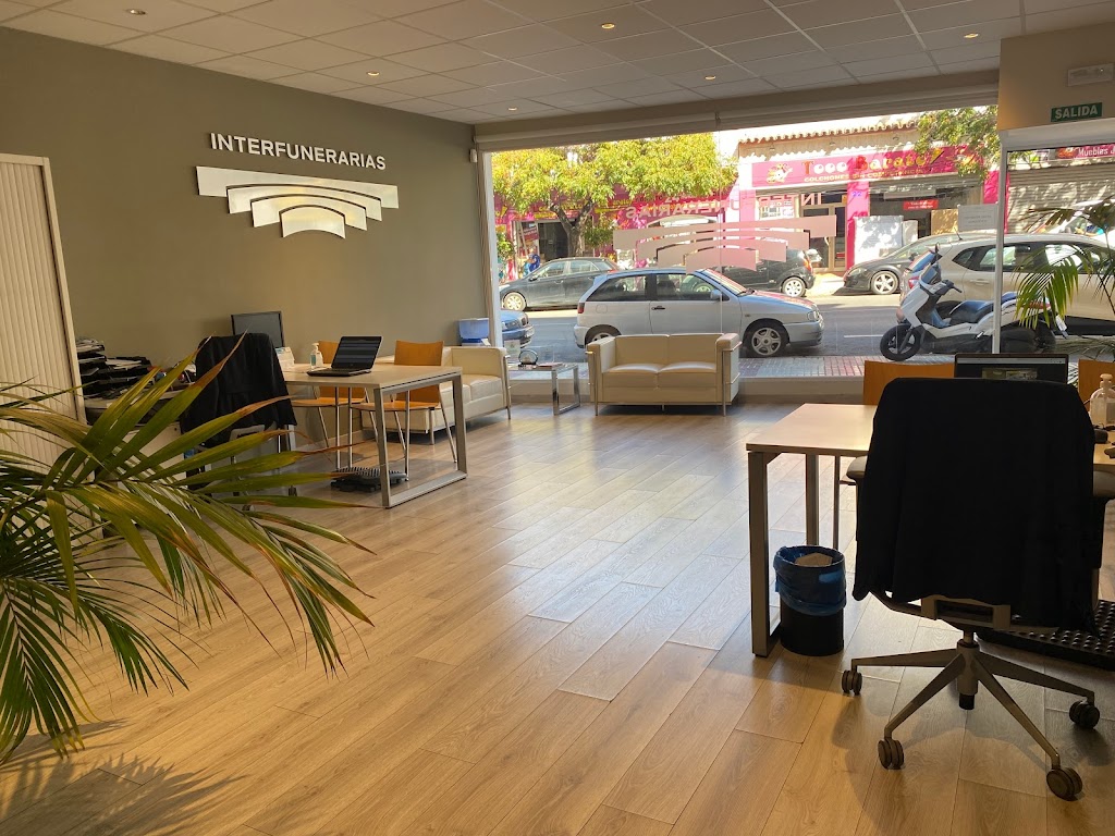 Interfunerarias funeraria de Marbella