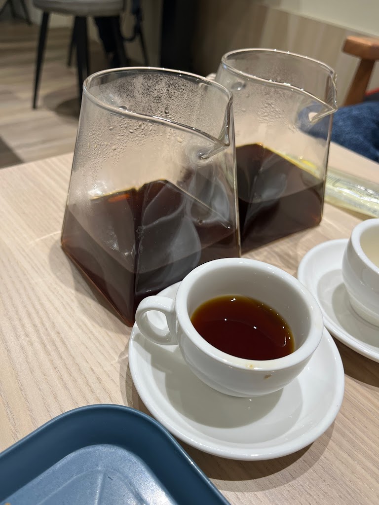 Cozy coffee 可集咖啡(泰山福興) 的照片