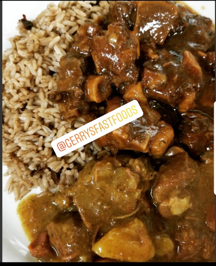 Oxtail