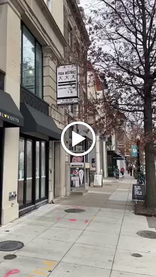  Yoga District - Dupont