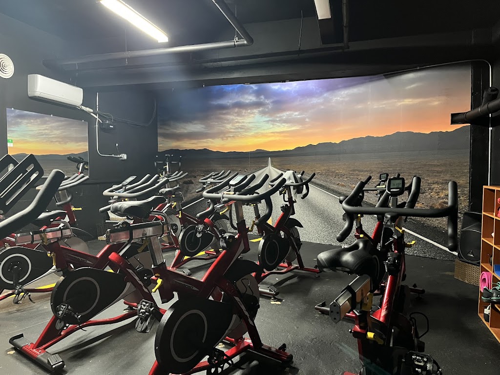  Studio 9 Fitness Center