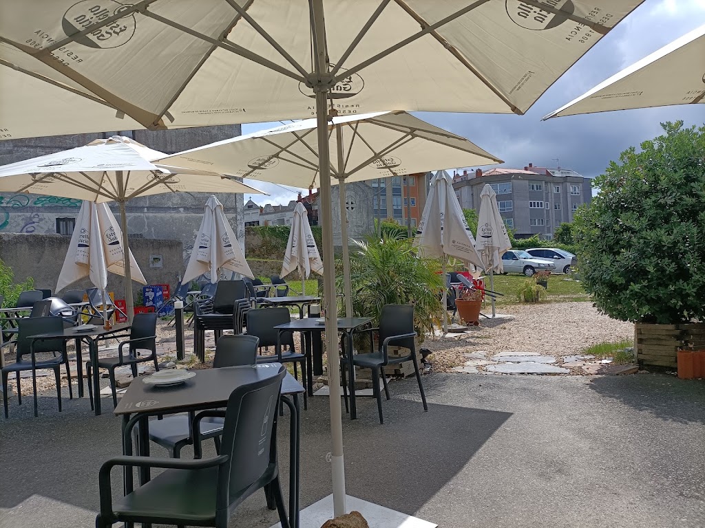 Restaurante A Fonte da Saude — Ambiente