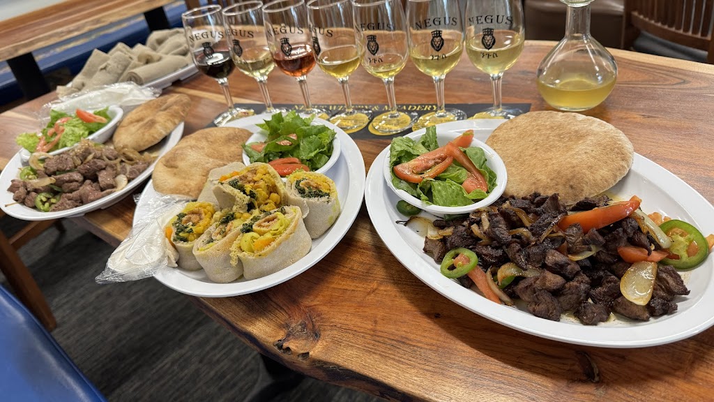 Negus Winery