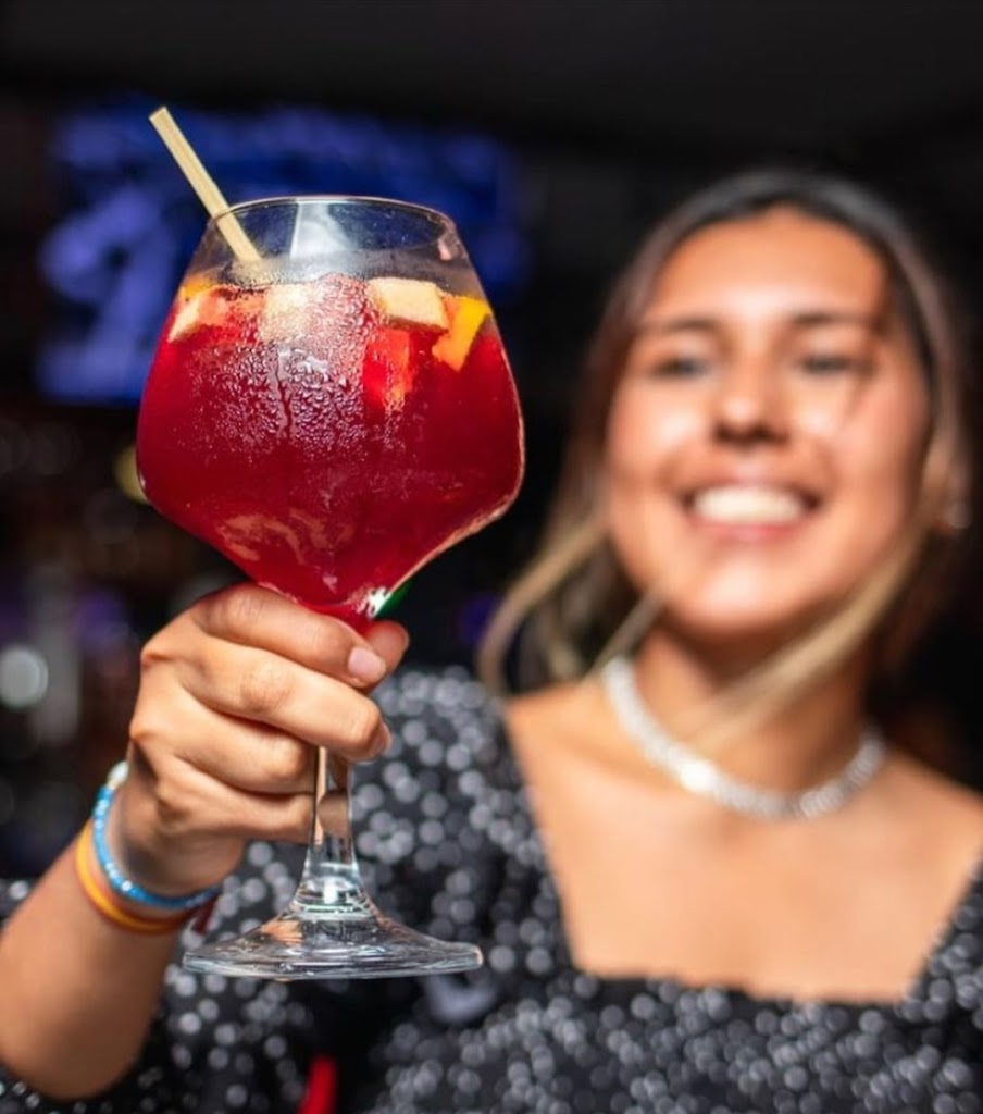 Portola Restaurante & Lounge Elda