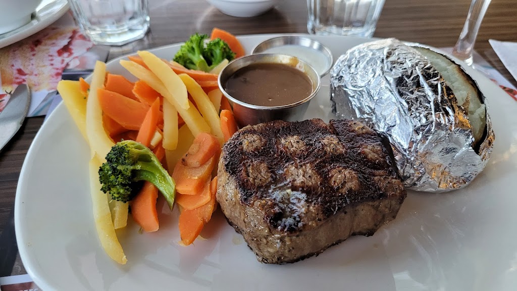 Food & drink