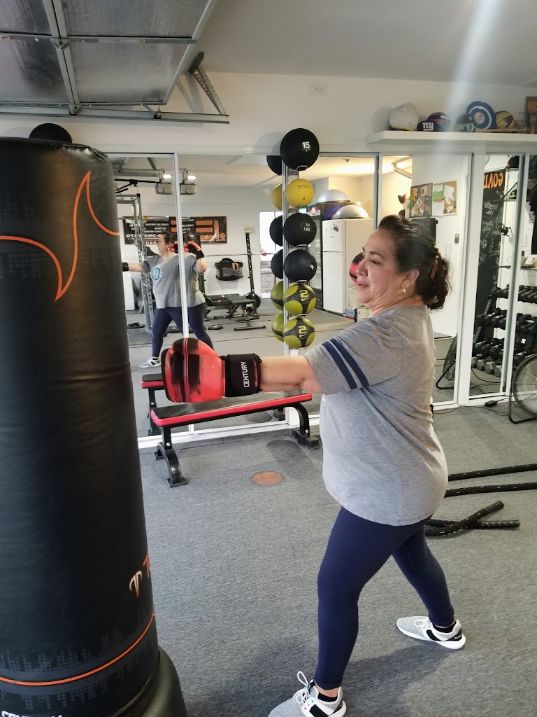  BodyBosselini Fitness