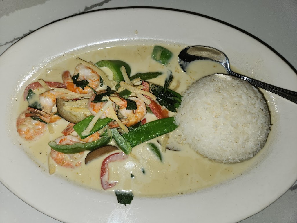 Mom's Siam