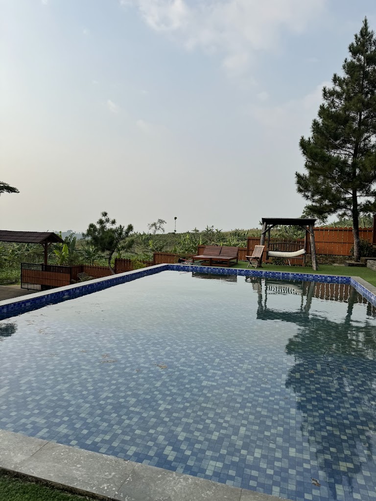 Bodogol Eduventure Villa