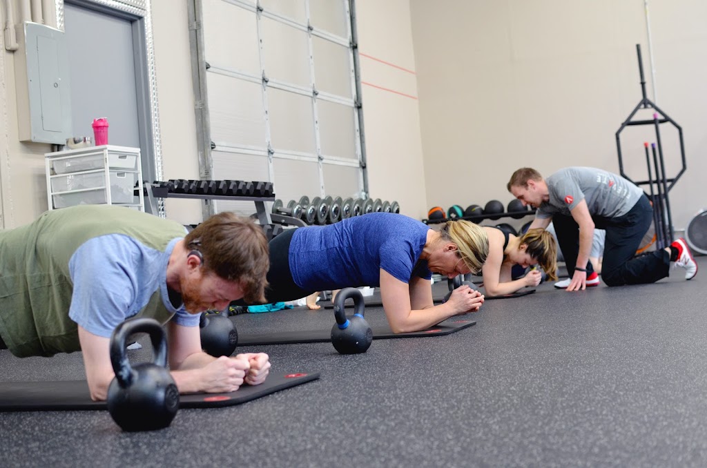  Elevate Health & Performance