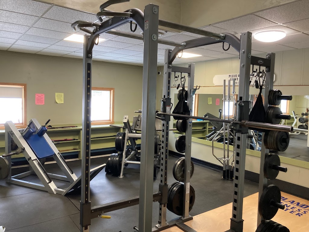  Orland Fitness Center