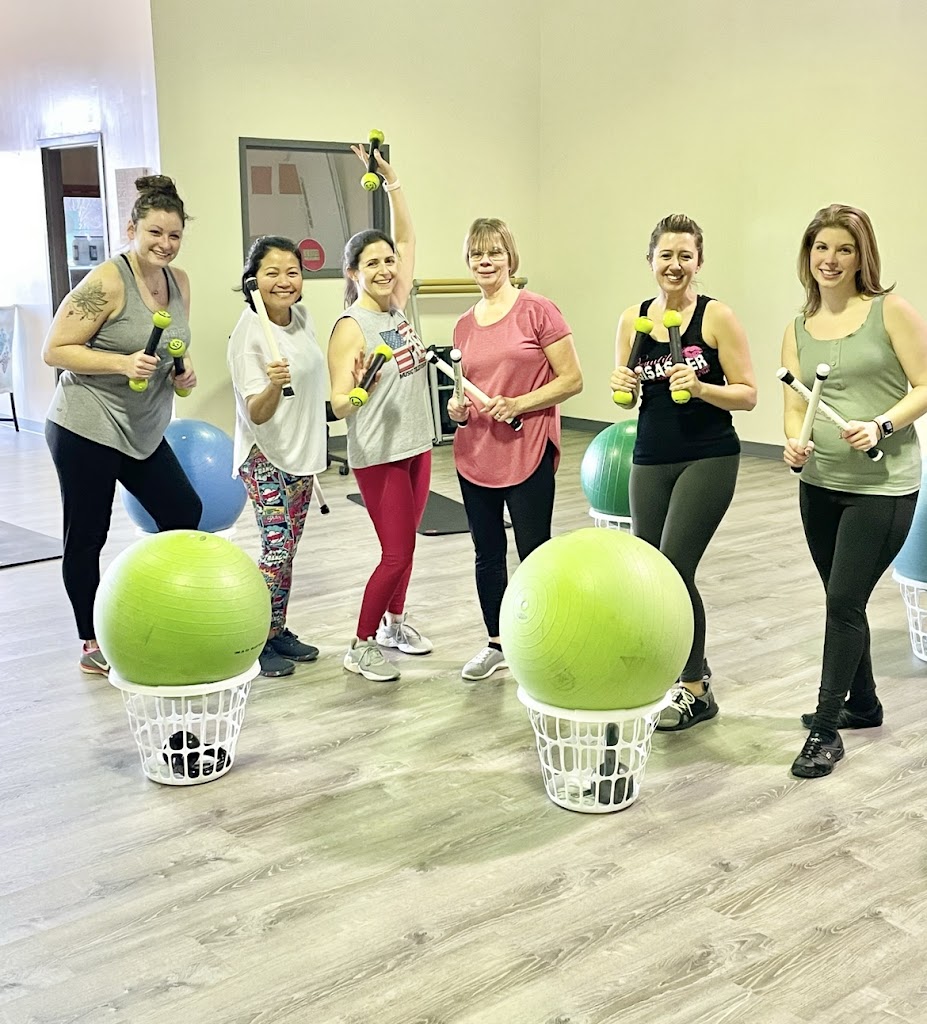  iCANdi Training Studio -we've moved