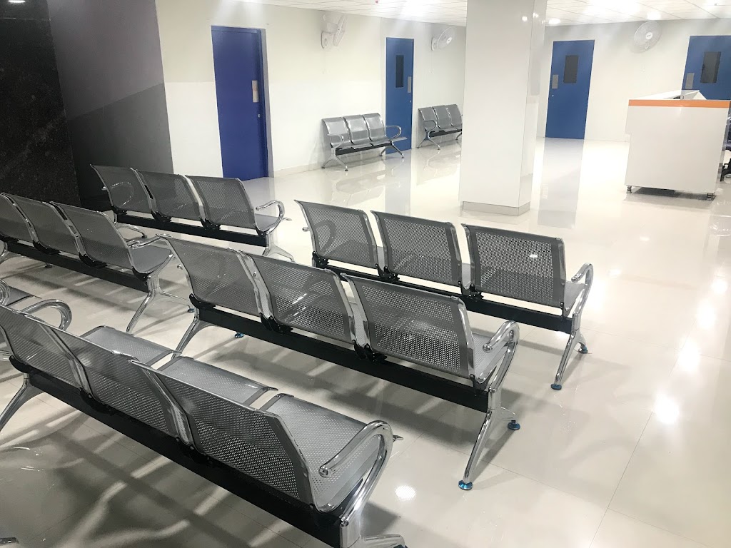Ramya Hospitals