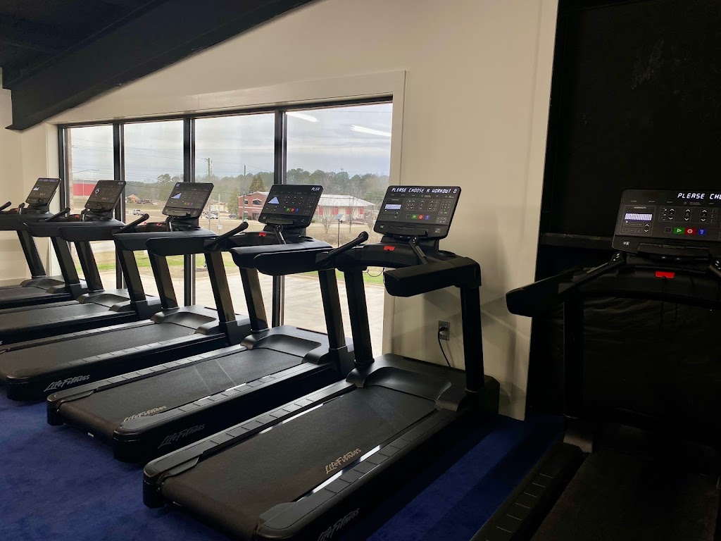  Adapt Fitness Center