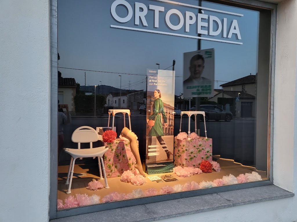 Farmacia Rosa Alsius