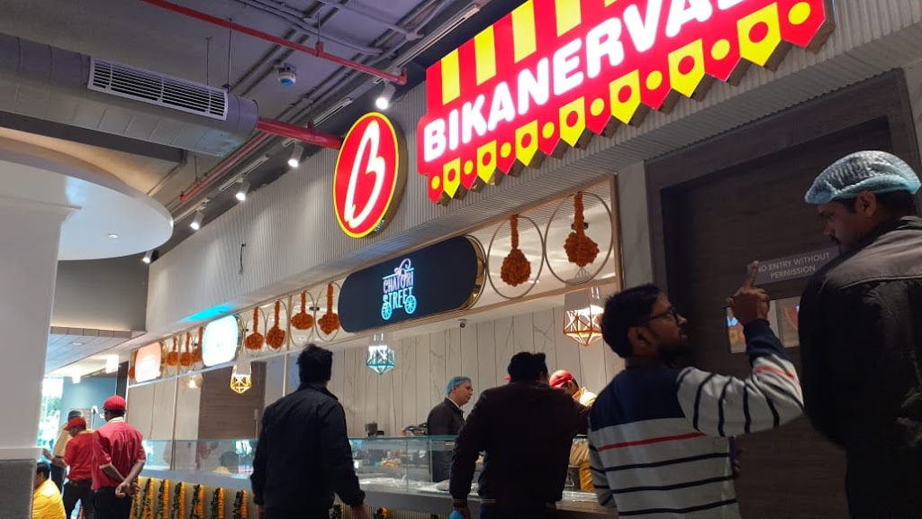 Bikanervala Sector 62 Gurugram