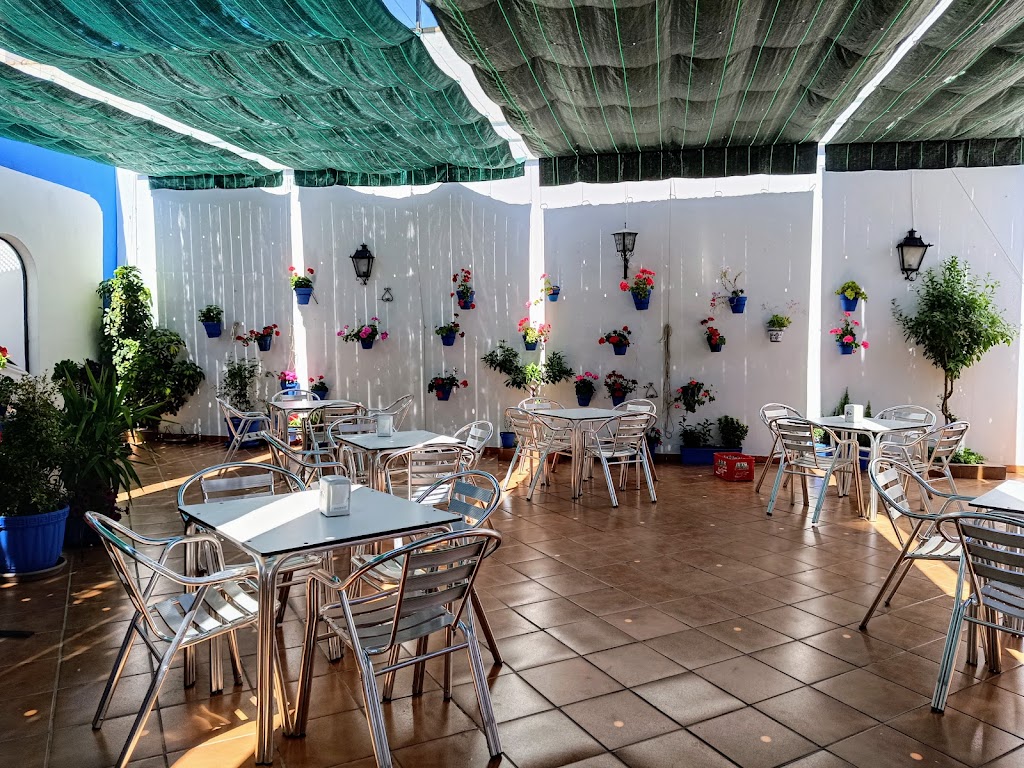 Pena Flamenca Baenense